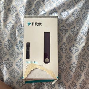 Fitbit Alta